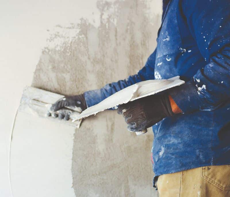 Aislamiento interior