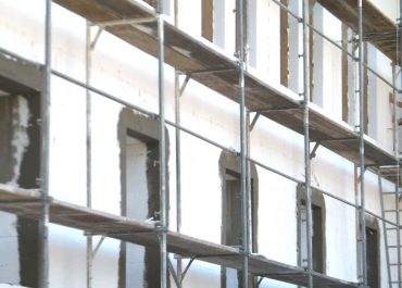 Ayudas y subvenciones Castilla y León para rehabilitación de viviendas 2025