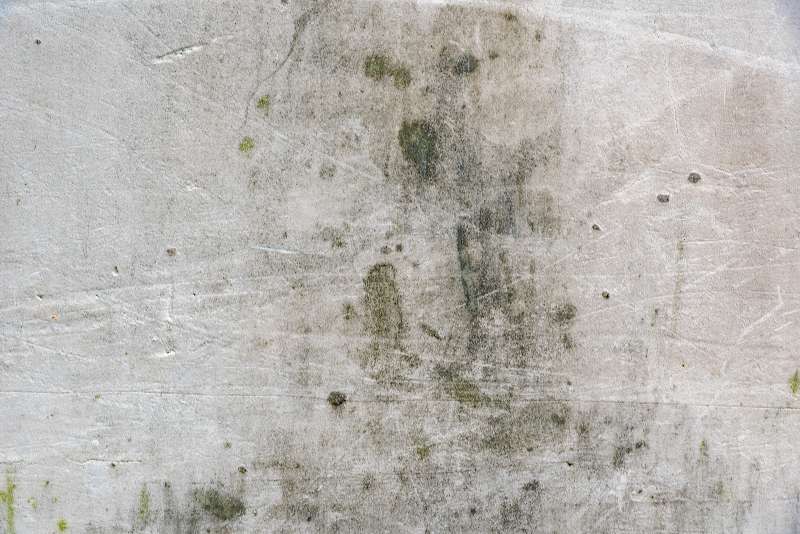 Humedades por condensación