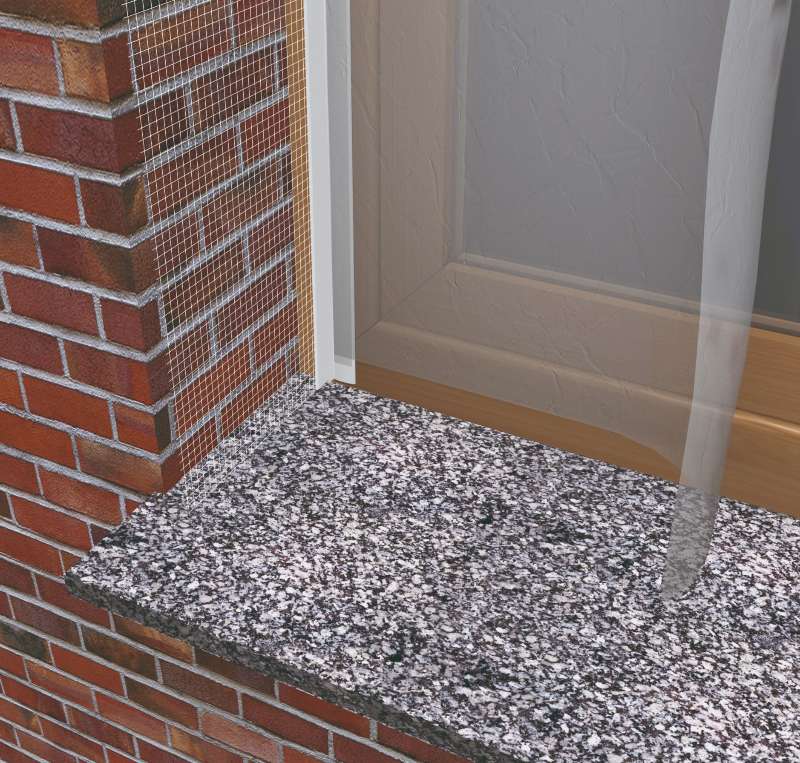 Tratamiento perfil ventana 03