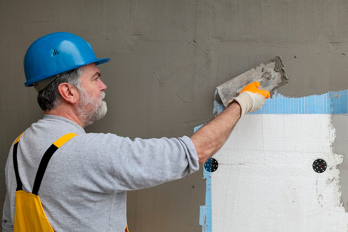 Rehabilitación de fachadas en Castilla La Mancha