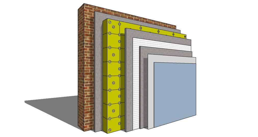 Rhonatherm®-STONE-ELASTIC