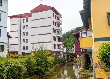 Ayudas a la rehabilitación vivienda en Navarra 2025