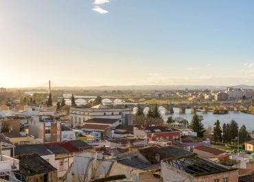 Ayudas a la vivienda en Extremadura 2025