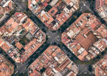 Ayudas a la rehabilitación de vivienda en Barcelona 2025
