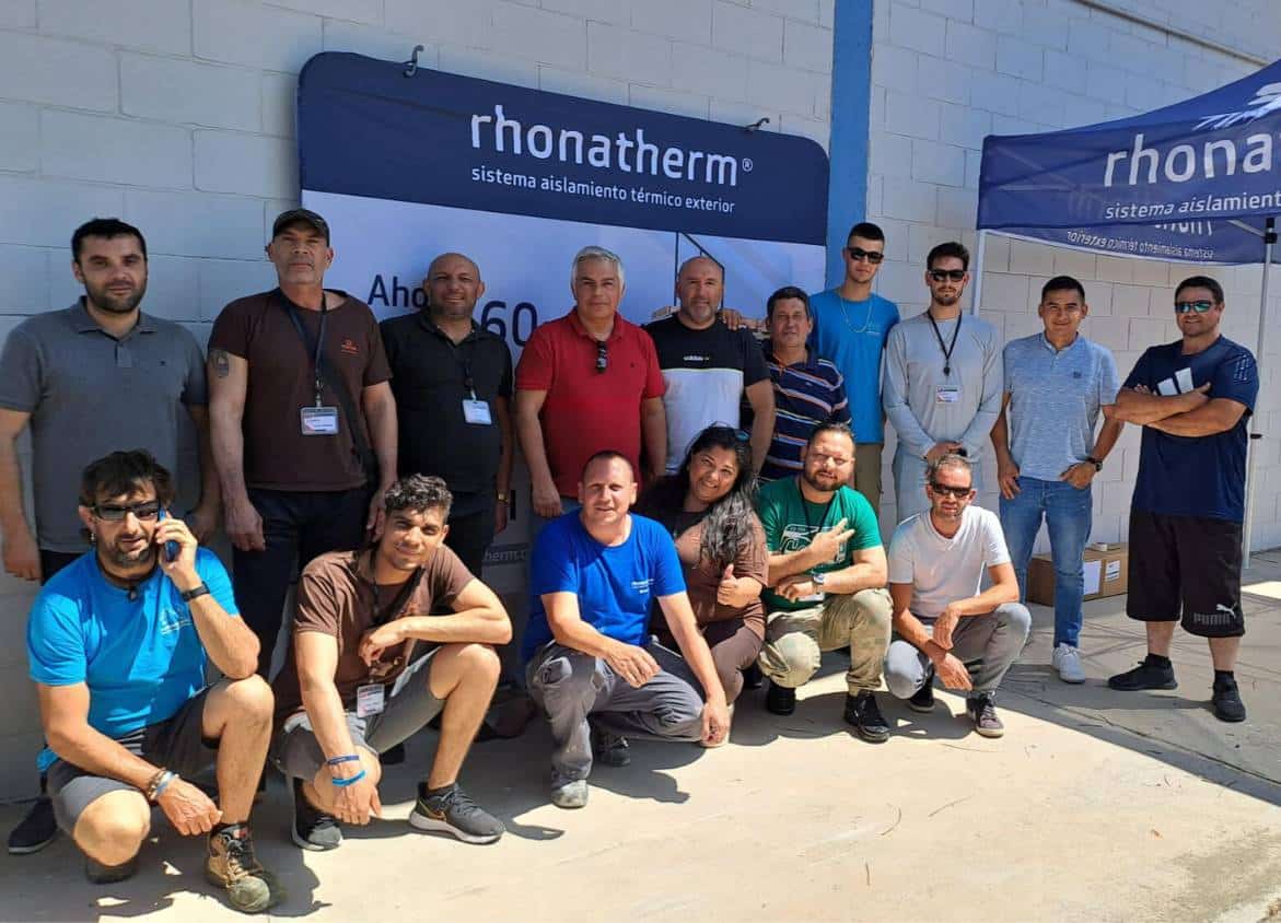 Formaciones SATE Junio 2023