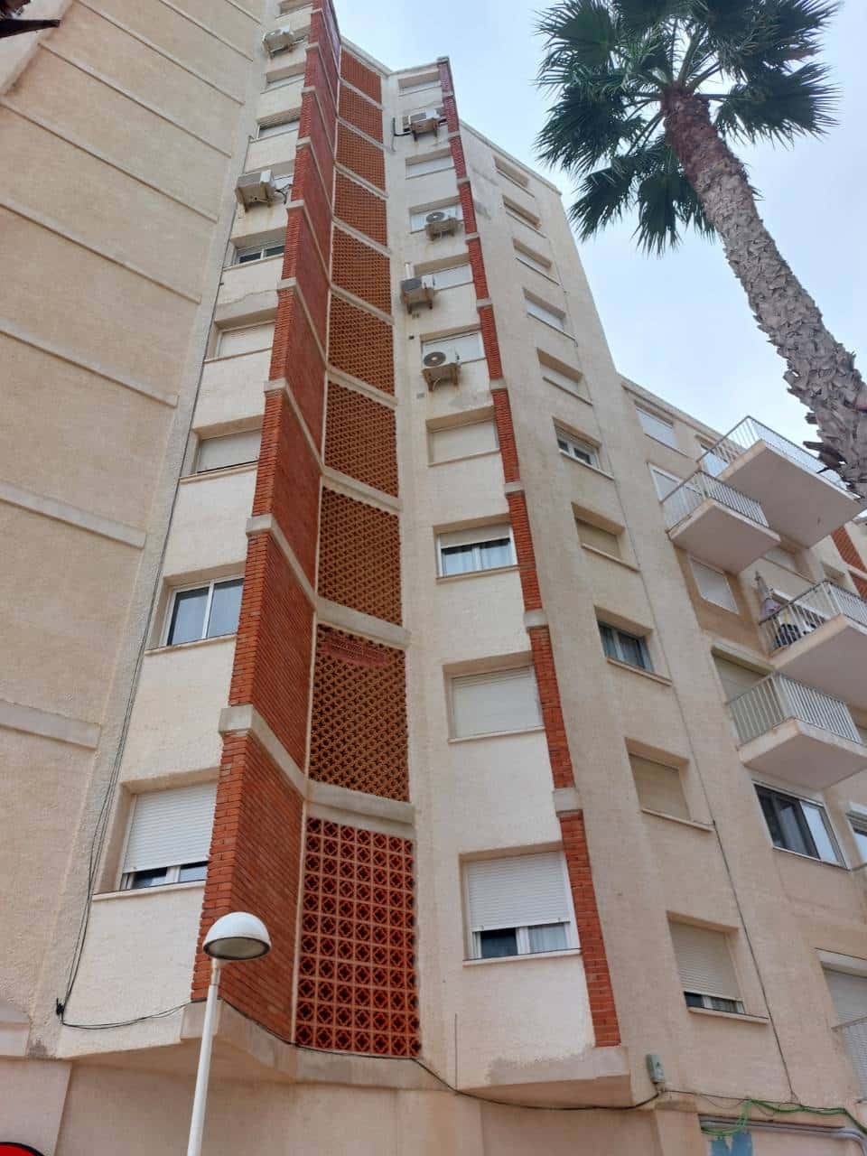 Proyecto SATE: Calpe