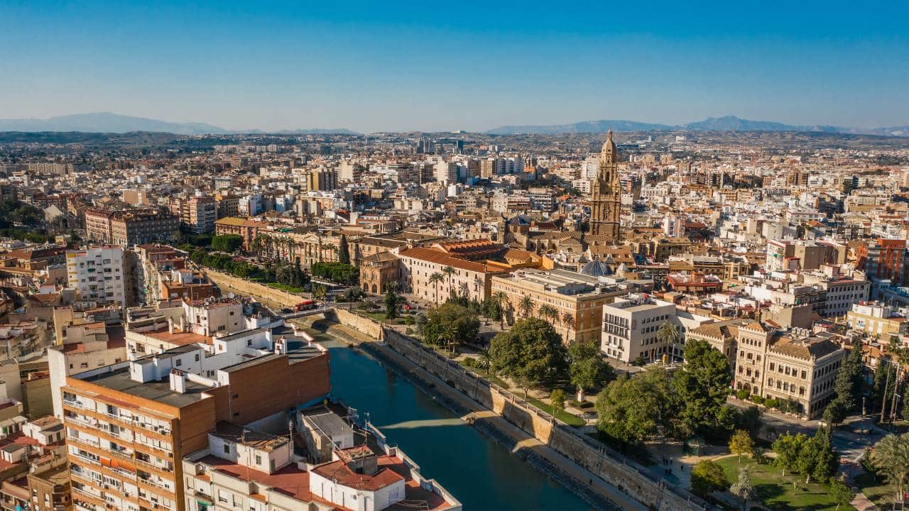 Ayudas para la rehabilitación de vivienda en Murcia