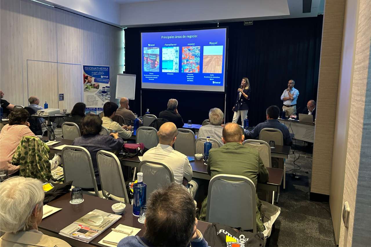 DPA Forum Madrid 2024