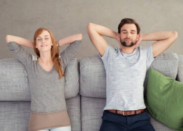 SATE y salud: Impacto en el bienestar de los ocupantes