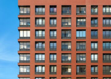 Cómo aislar una fachada de ladrillo