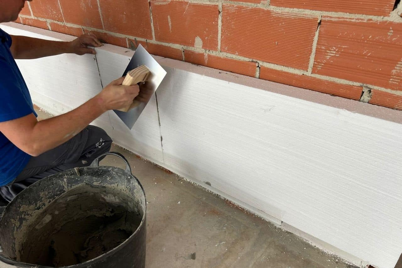 ¿Qué es SATE en construcción?