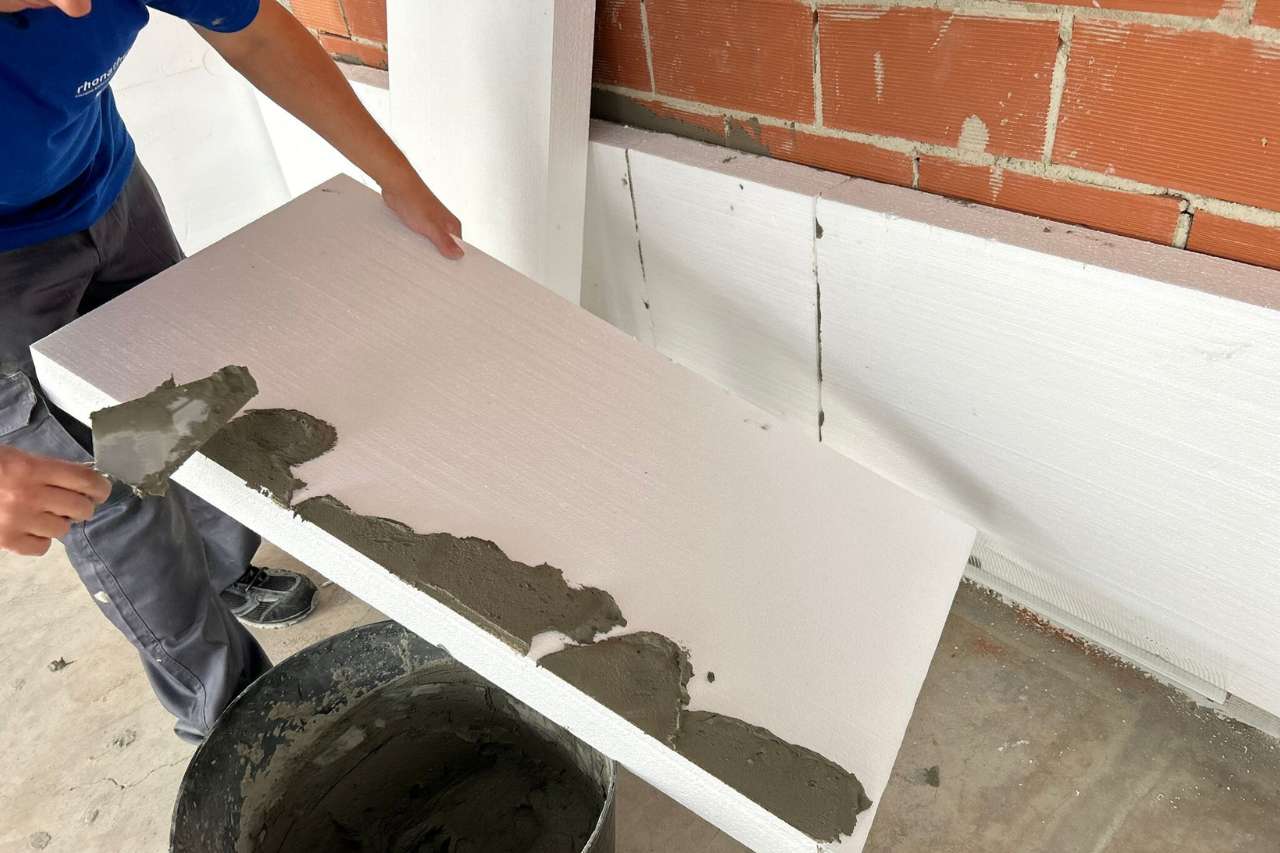 ¿Qué es SATE en construcción?