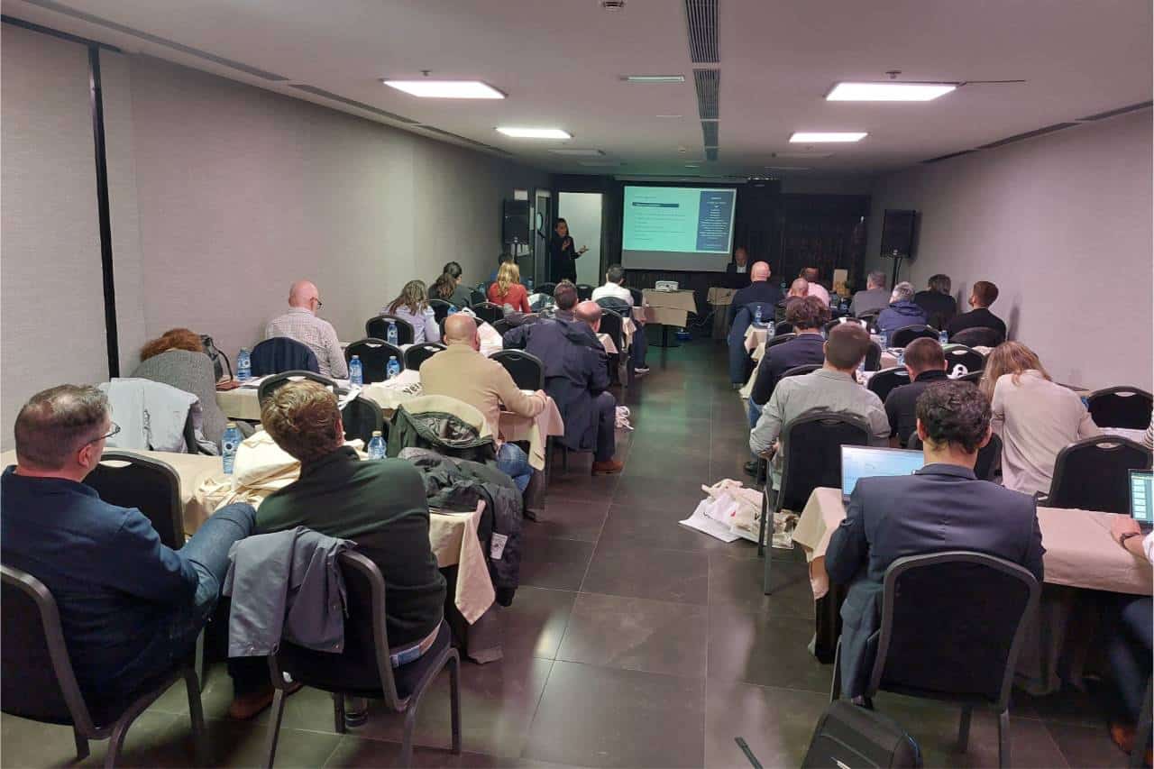 Sate Rhonatherm DPA VIGO 2024