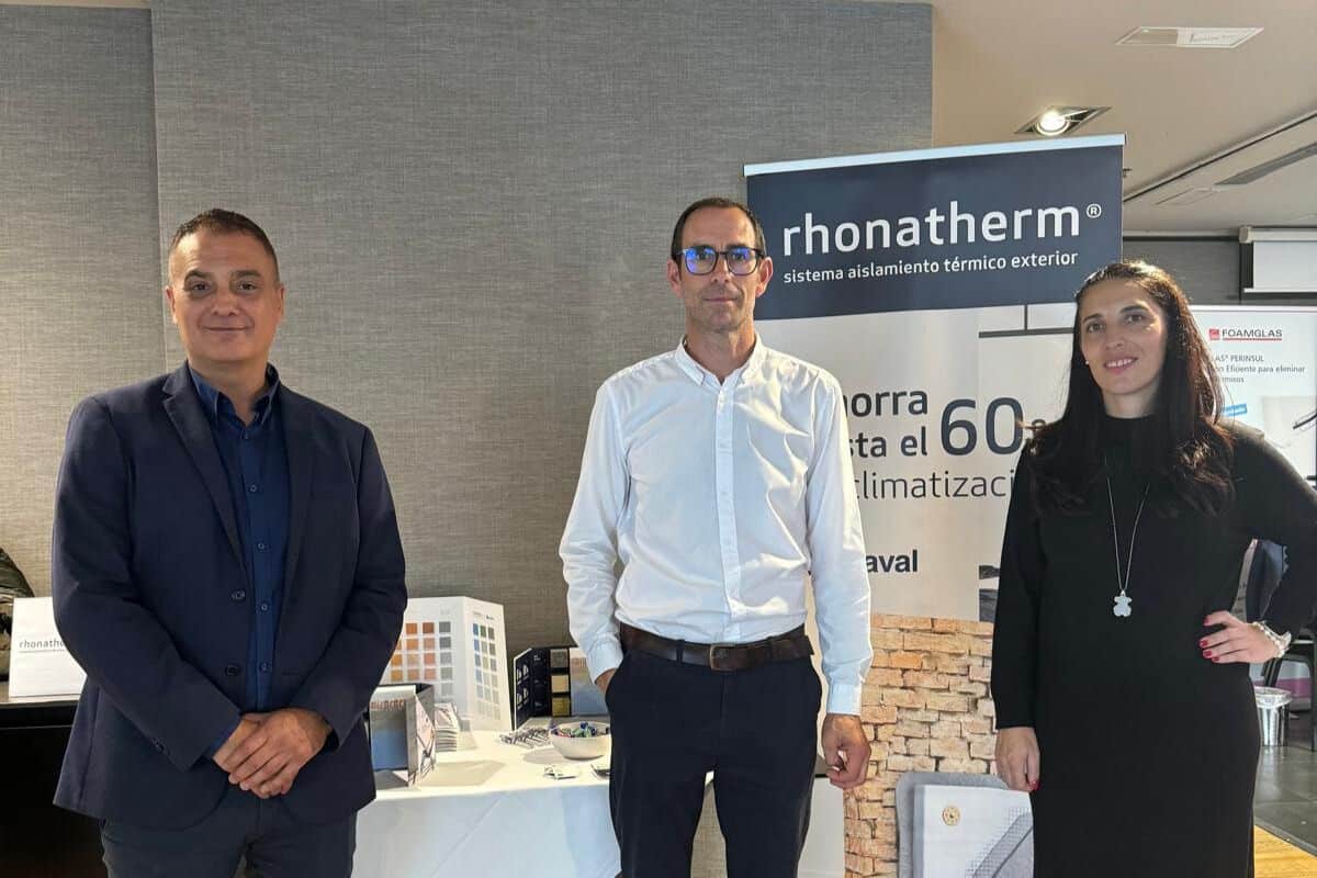 Sate Rhonatherm DPA VIGO 2024