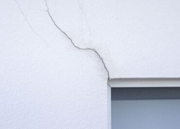 Arreglar una fachada: Principales soluciones y pasos a seguir