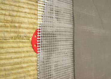 ¿Ofrece aislamiento acústico la lana de roca?