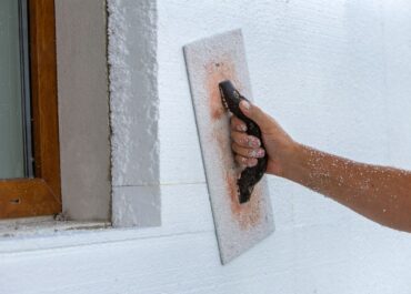 Comportamiento térmico del SATE