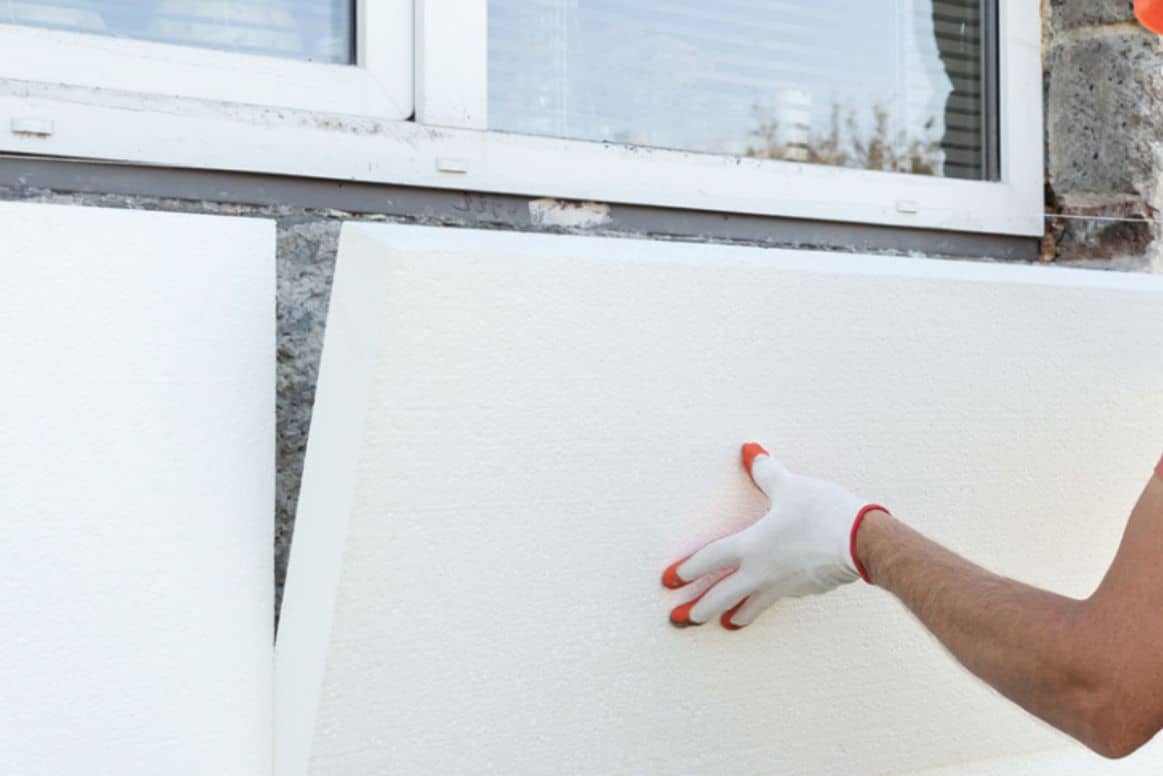 Cómo evitar cambios de temperatura en la vivienda