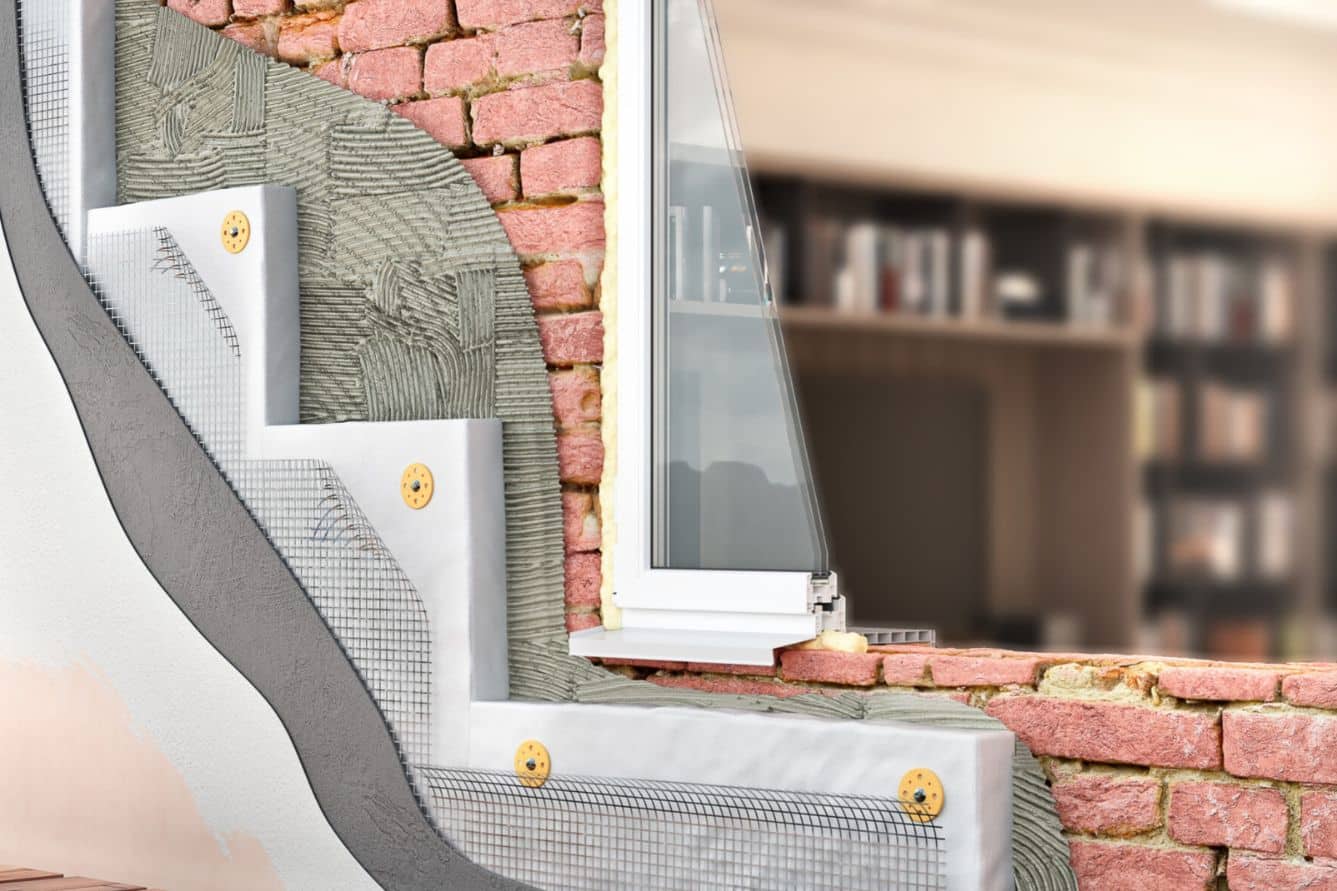 Cómo evitar cambios de temperatura en la vivienda