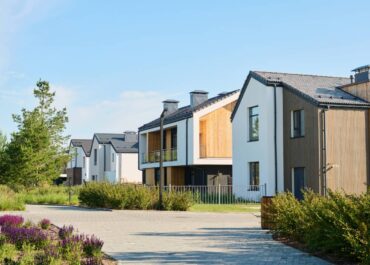 Casas energéticamente eficientes: Qué son y cómo conseguirlas