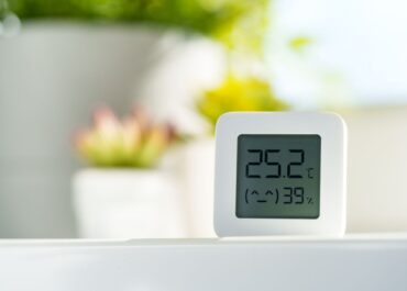 Inercia térmica: Qué es y en qué consiste