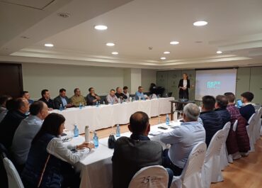 Logroño acoge el II Encuentro Nacional de Maestros SATE, consolidando el compromiso con la excelencia en rehabilitación energética