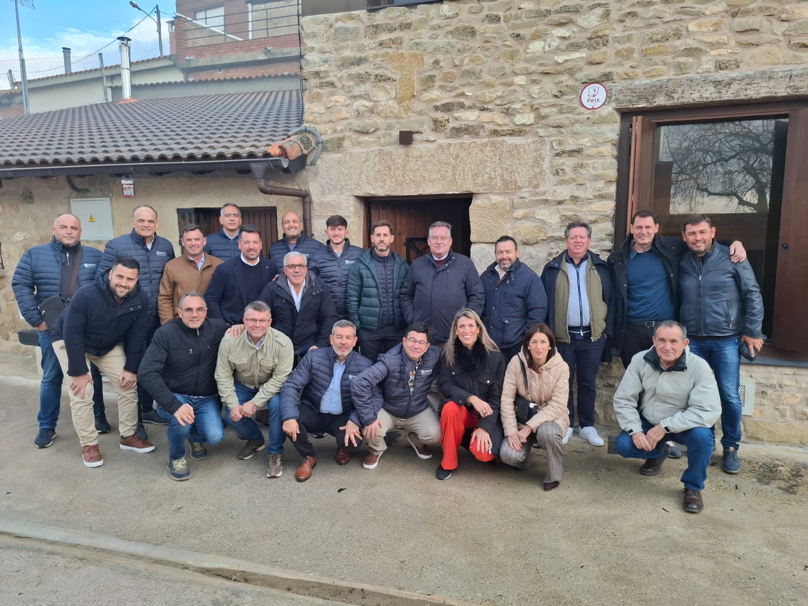 Jornadas Maestros SATE 2025