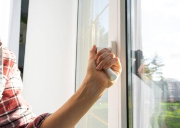 Rotura de puente térmico en ventana: ¿Cómo realizarlo?