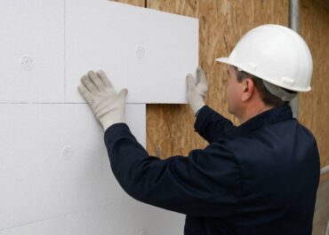 SATE sobre madera: ¿Cómo instalarlo?