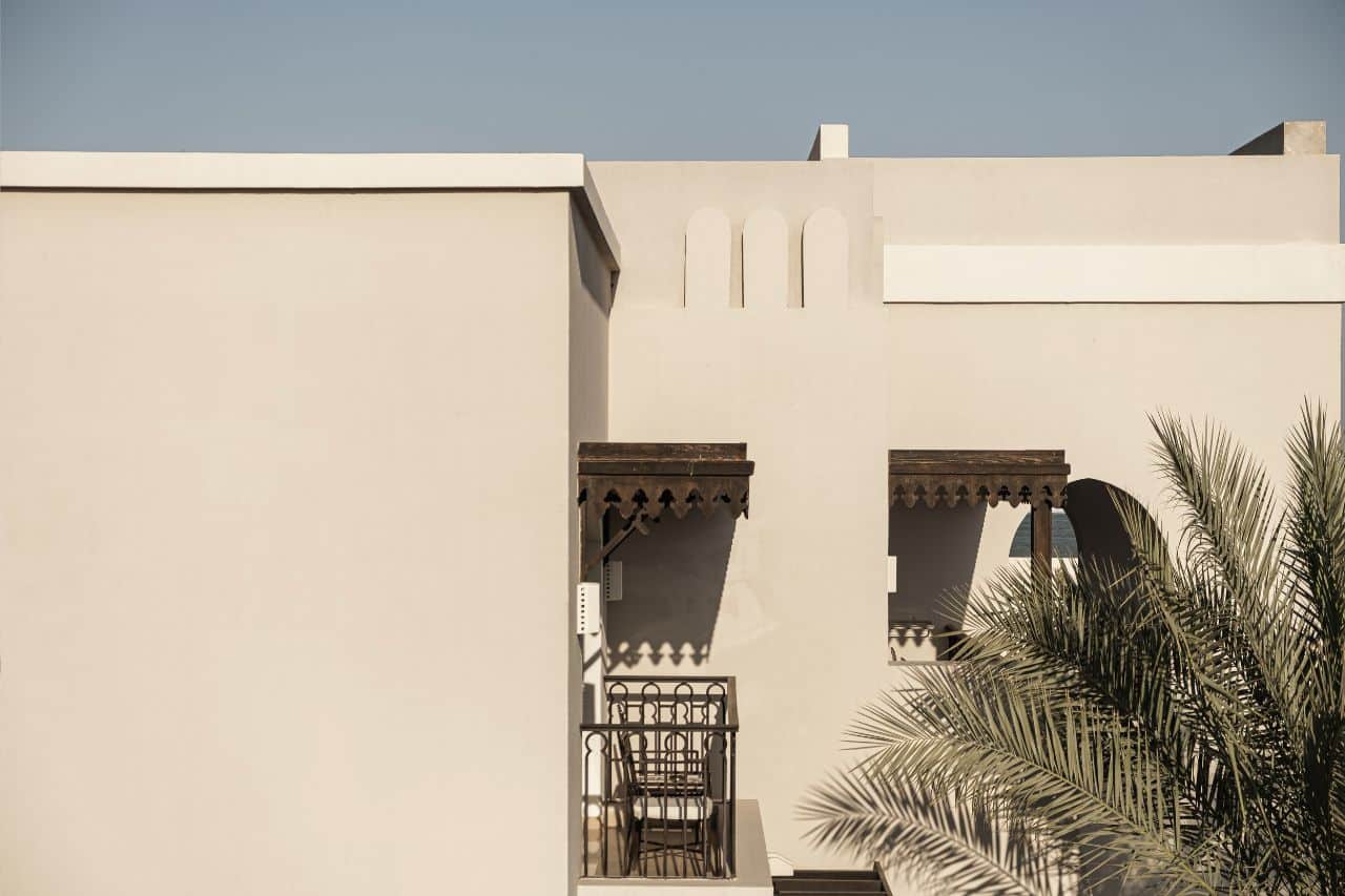 Dilatación térmica en fachadas SATE