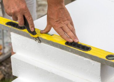 Cómo afecta el grosor del SATE en el rendimiento energético