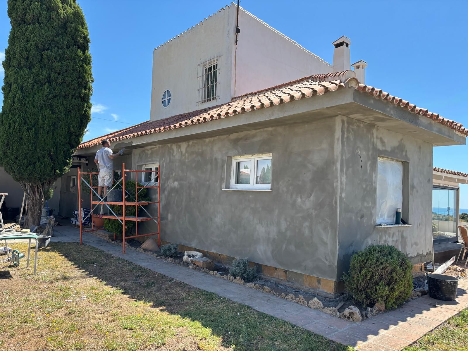 Sistema SATE en Torremolinos