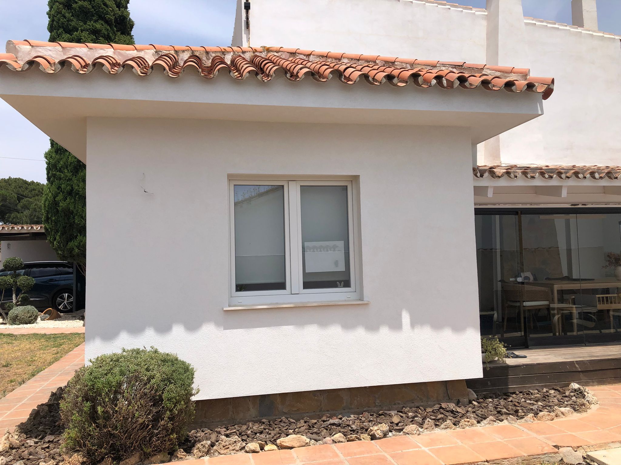 Sistema SATE en Torremolinos