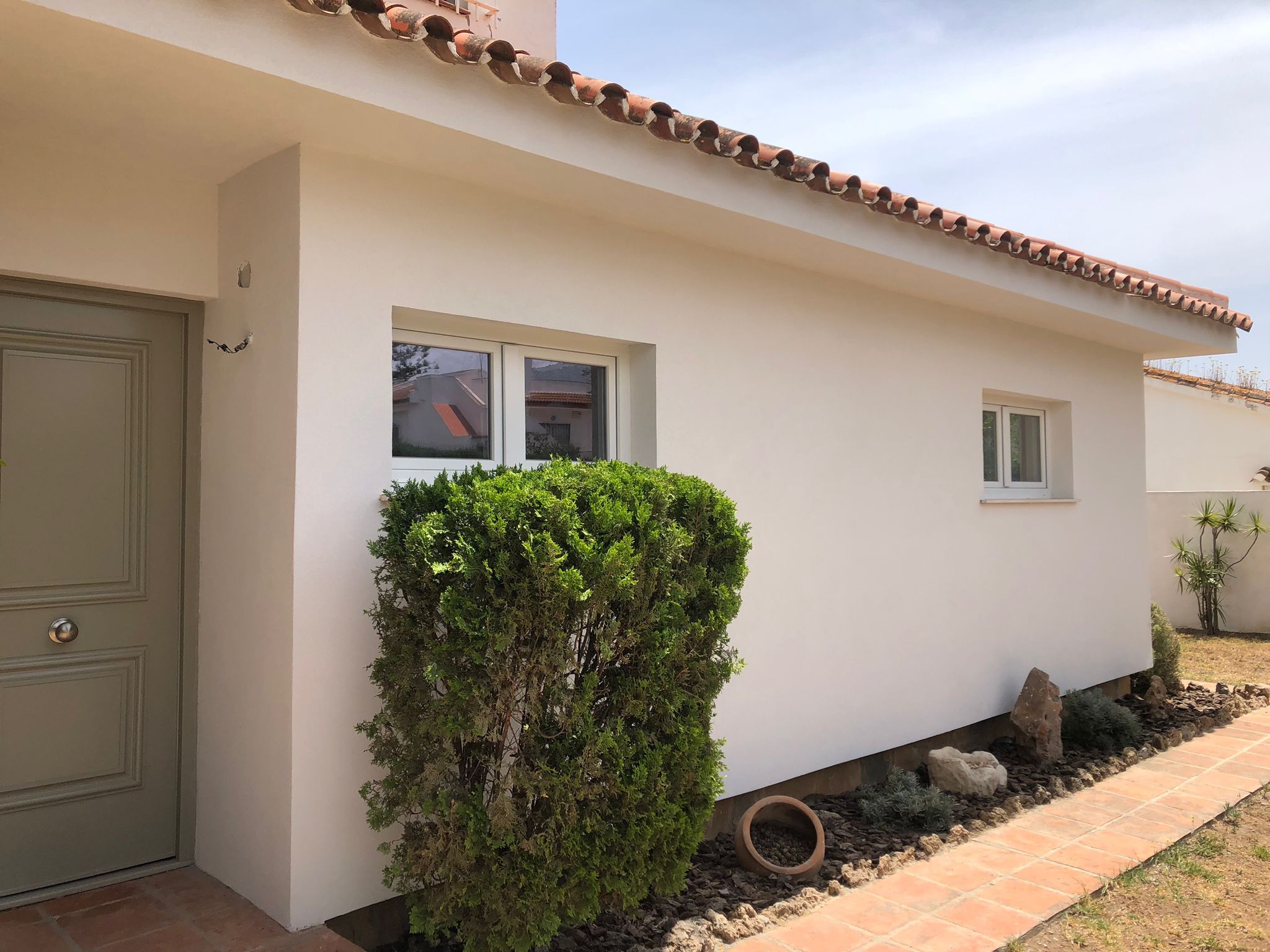 Sistema SATE en Torremolinos