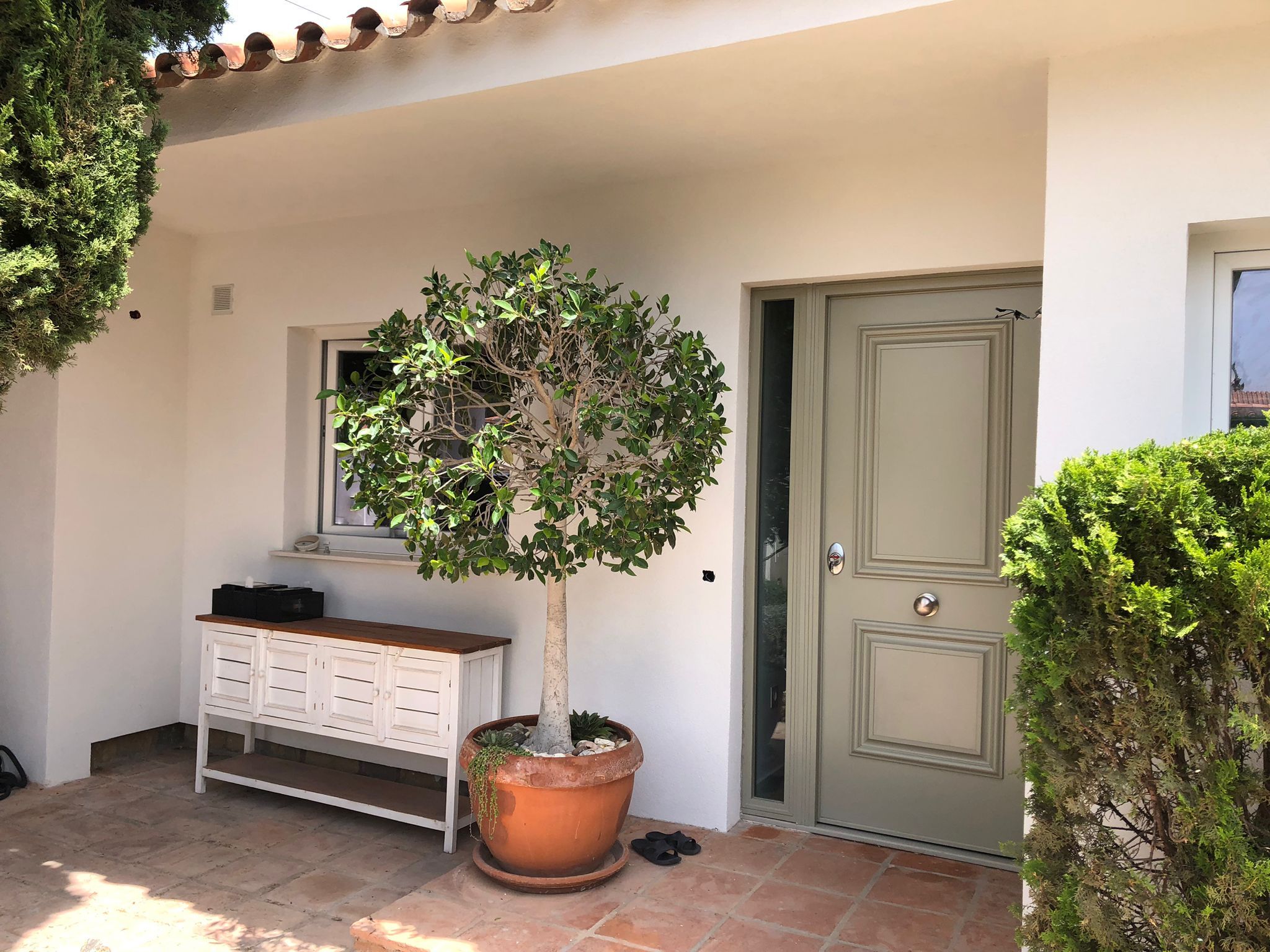 Sistema SATE en Torremolinos