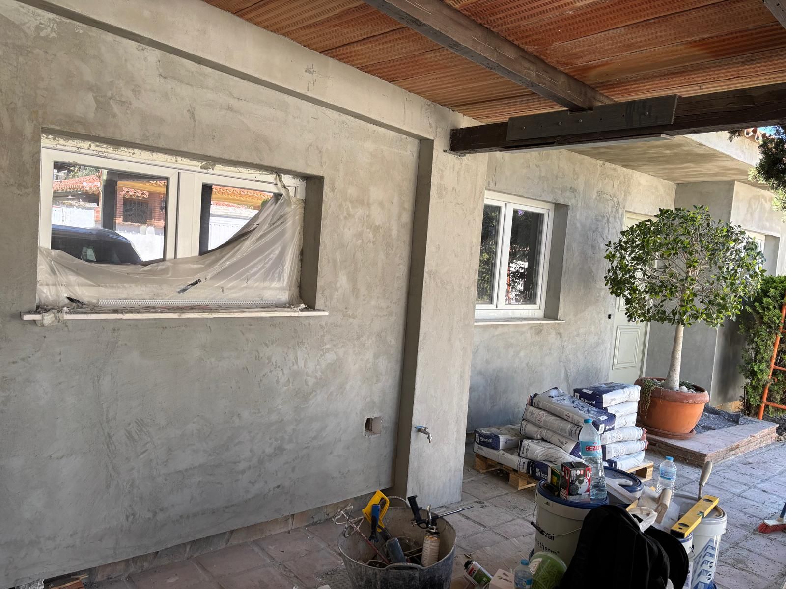 Sistema SATE en Torremolinos