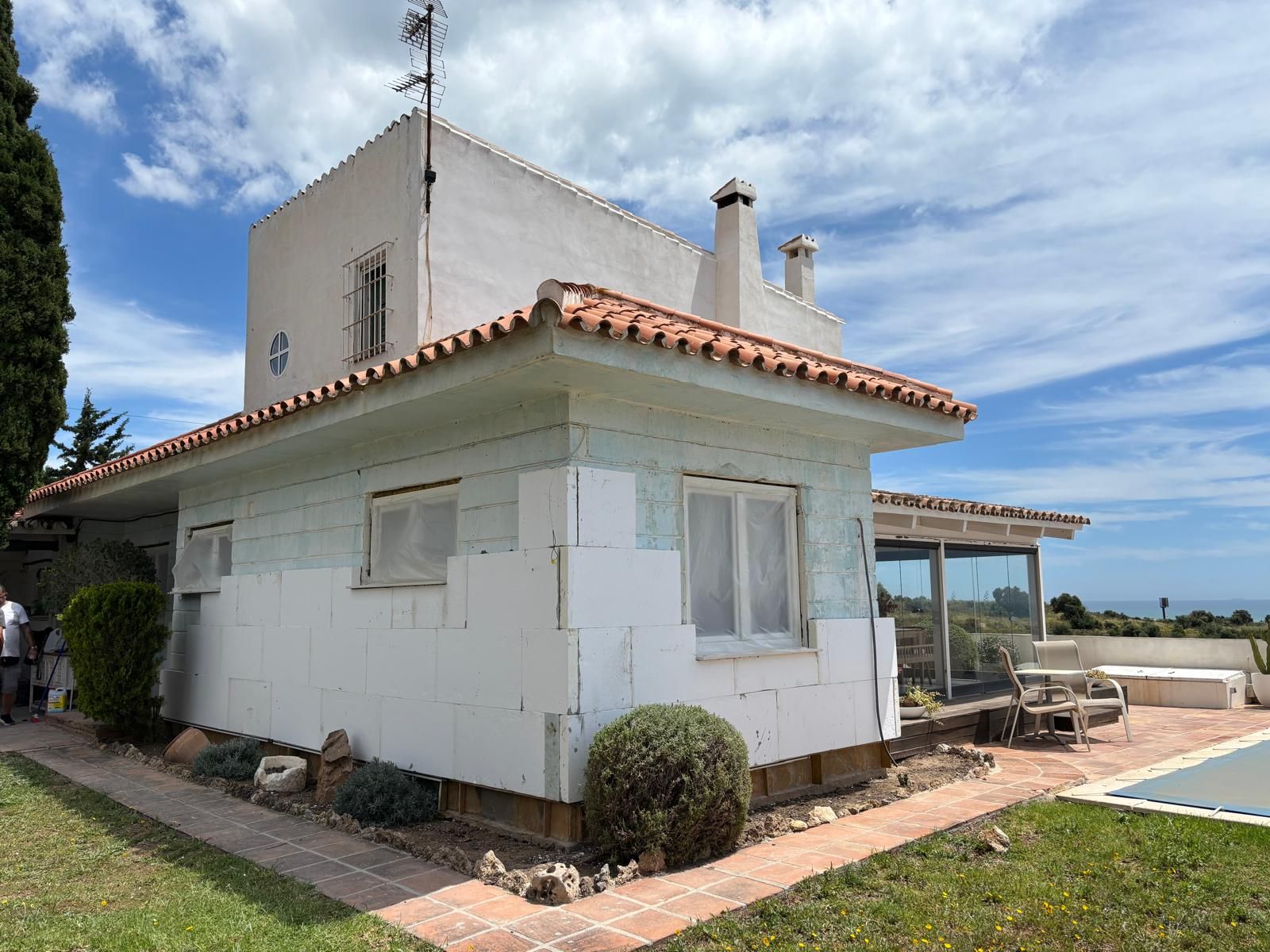 Sistema SATE en Torremolinos