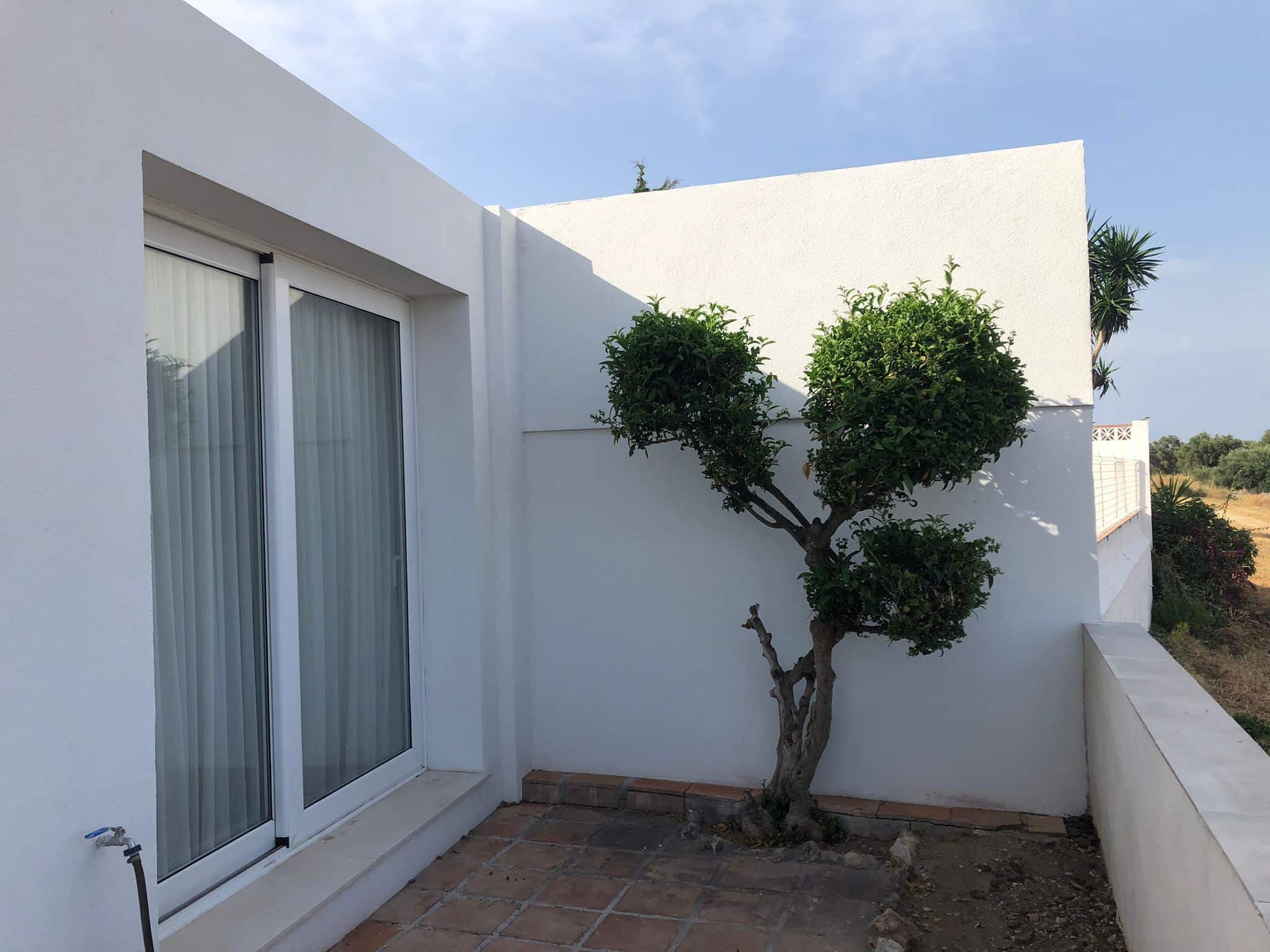 Sistema SATE en Torremolinos