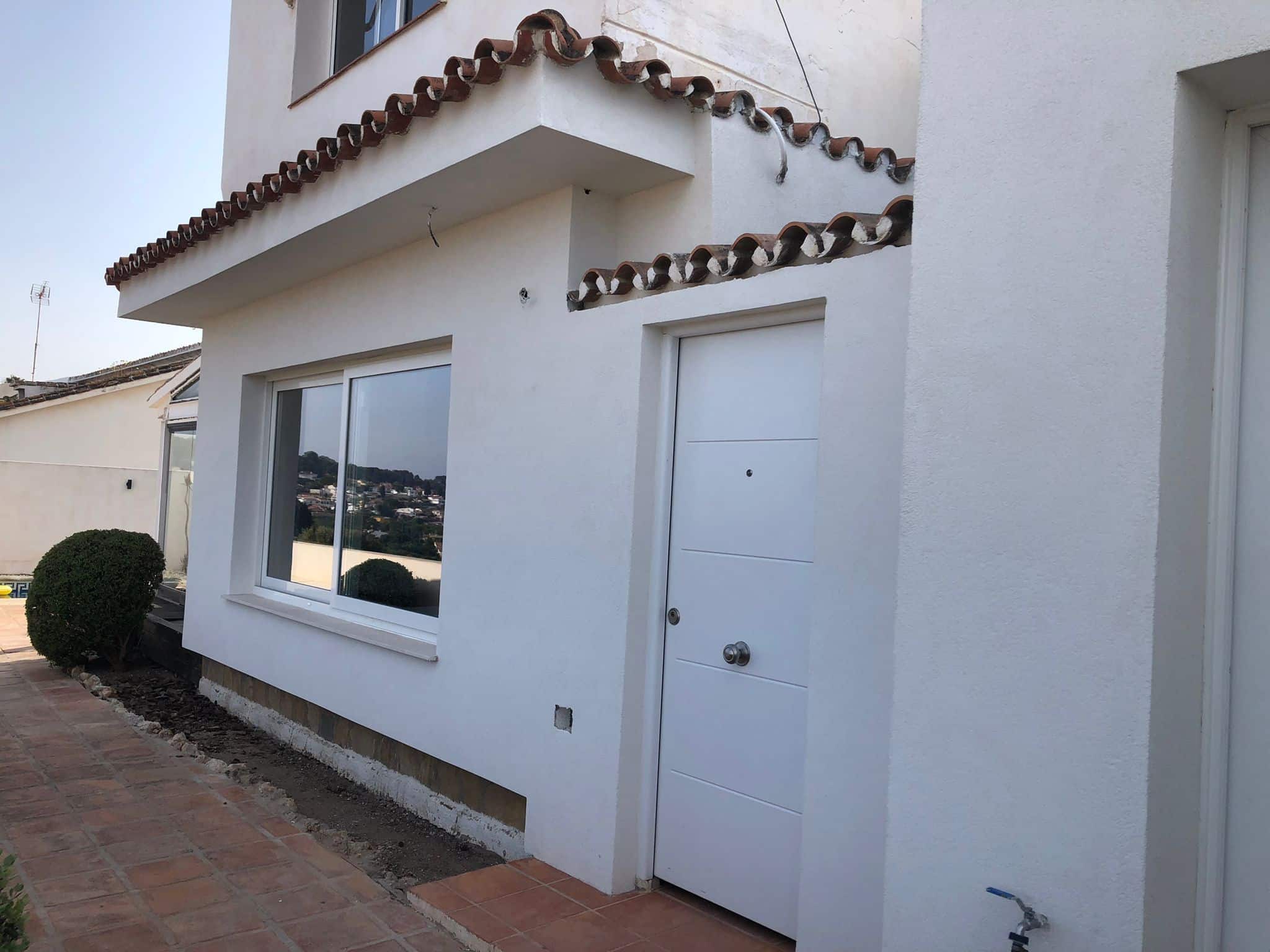 Sistema SATE en Torremolinos