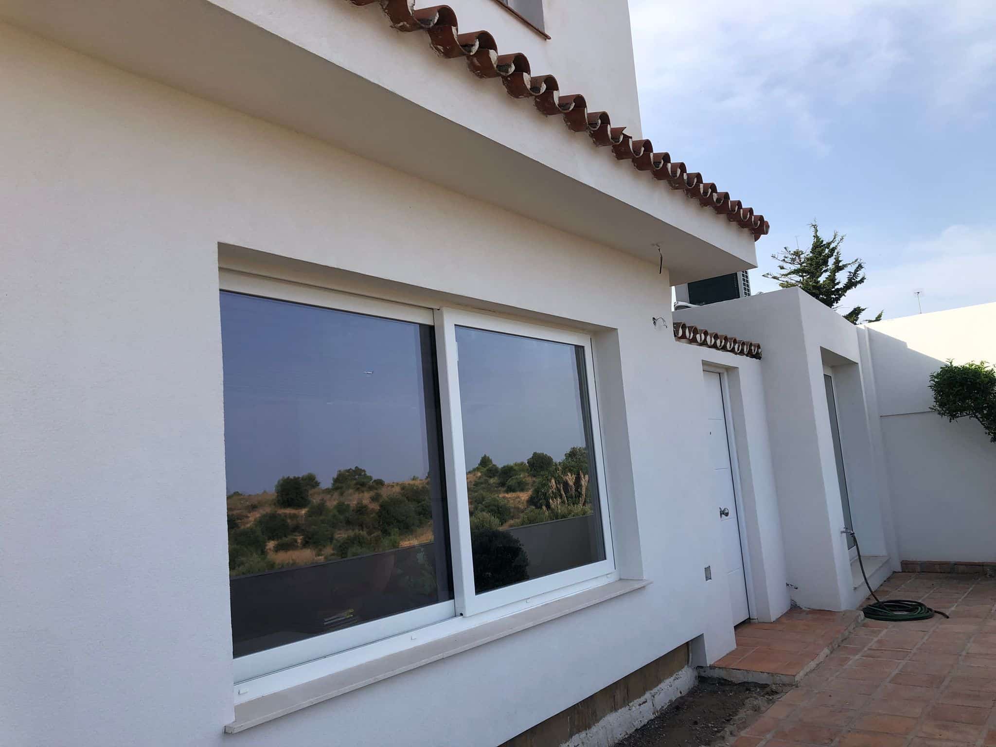 Sistema SATE en Torremolinos