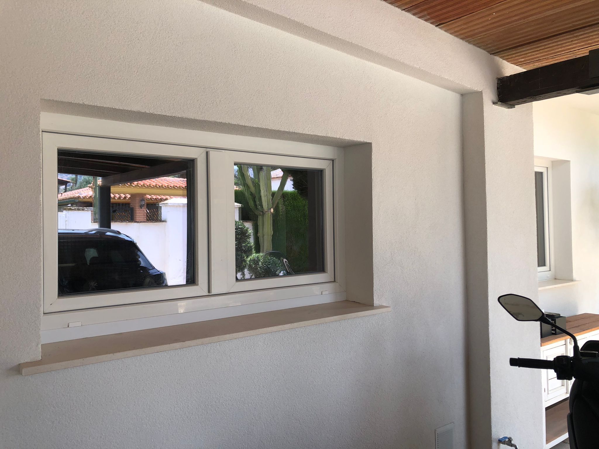 Sistema SATE en Torremolinos