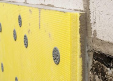 Aislamiento de poliestireno extrusionado: qué es, ventajas y aplicaciones en fachadas