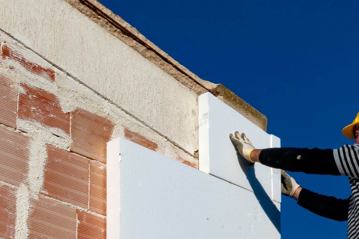 Cómo se mide el aislamiento térmico