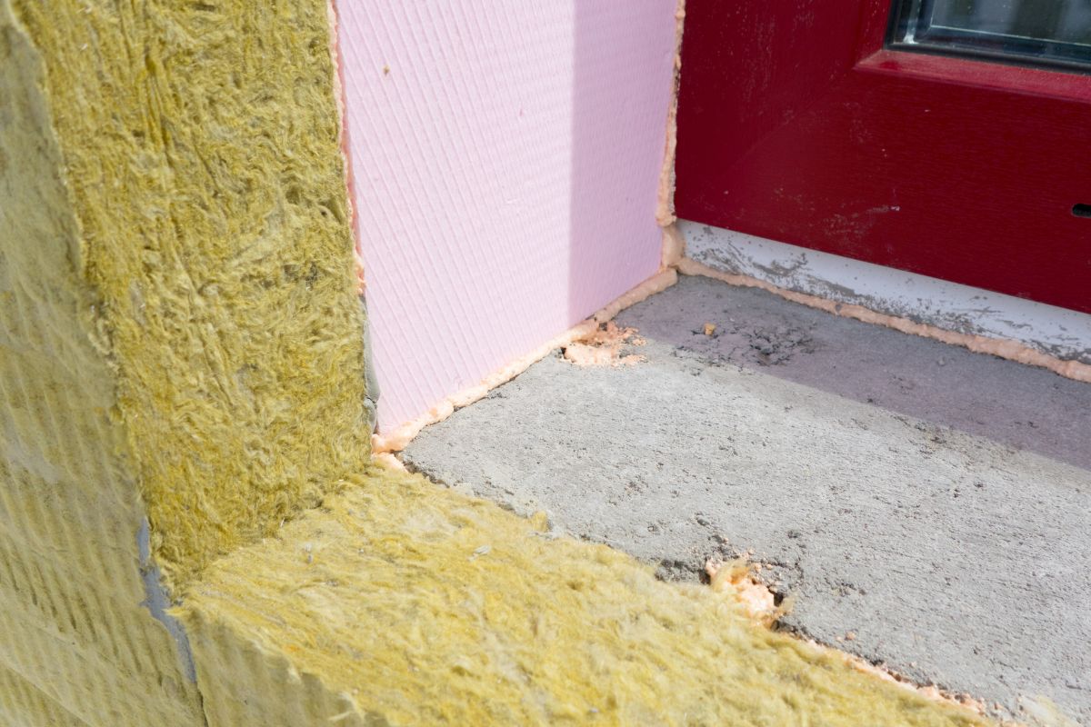 Aislamiento termoacústico