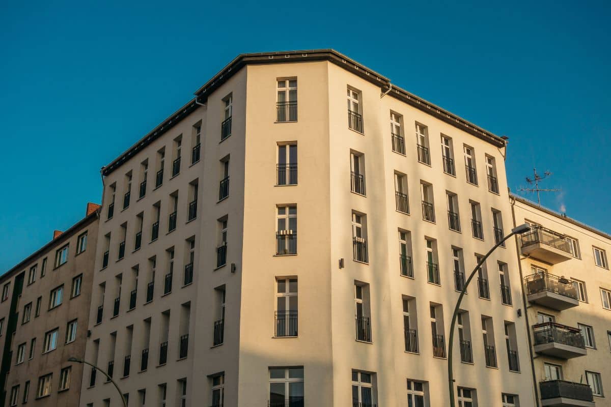 Aislar del calor el último piso