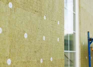 ¿Cuánto cuesta aislar una casa?