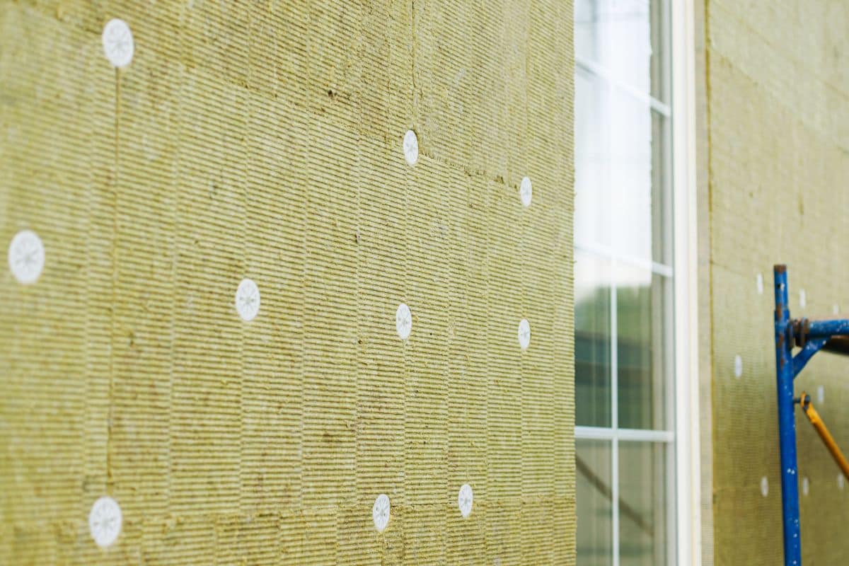 Cuánto cuesta aislar una casa