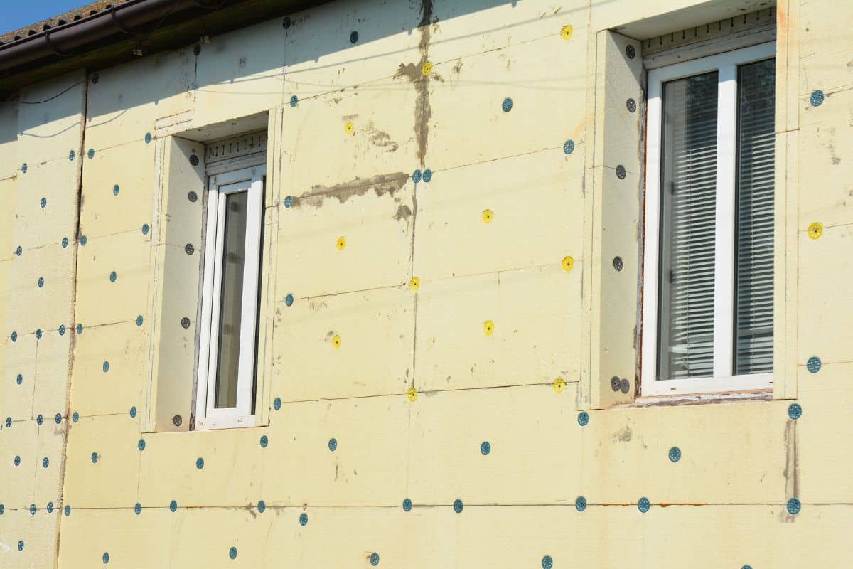 Cuánto cuesta aislar una casa