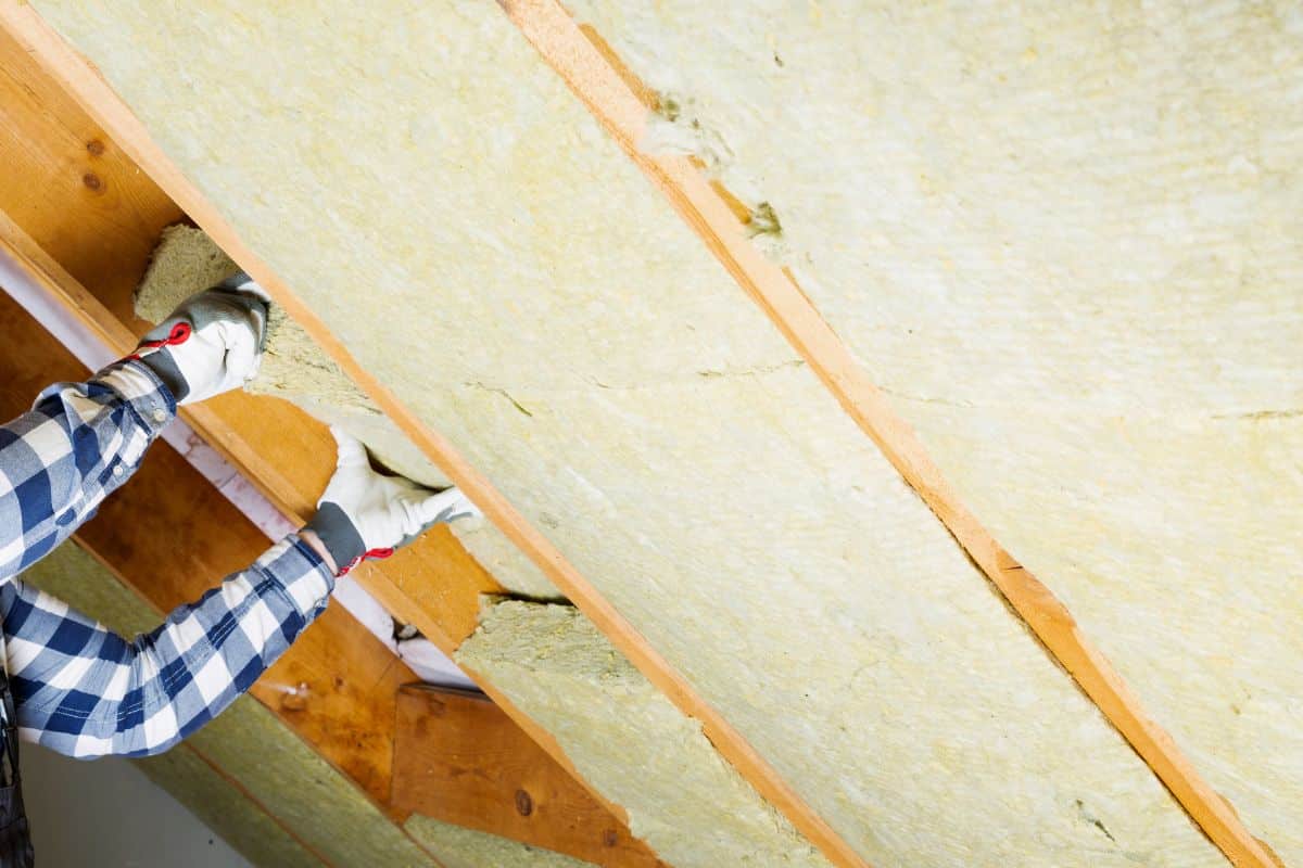 Cuánto cuesta aislar una casa